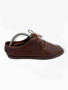 Billy Reid Women’s Handmade in Italy Lace Up Loafers Size 9 NICE!!